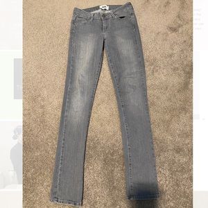 Women’s Paige Jeans